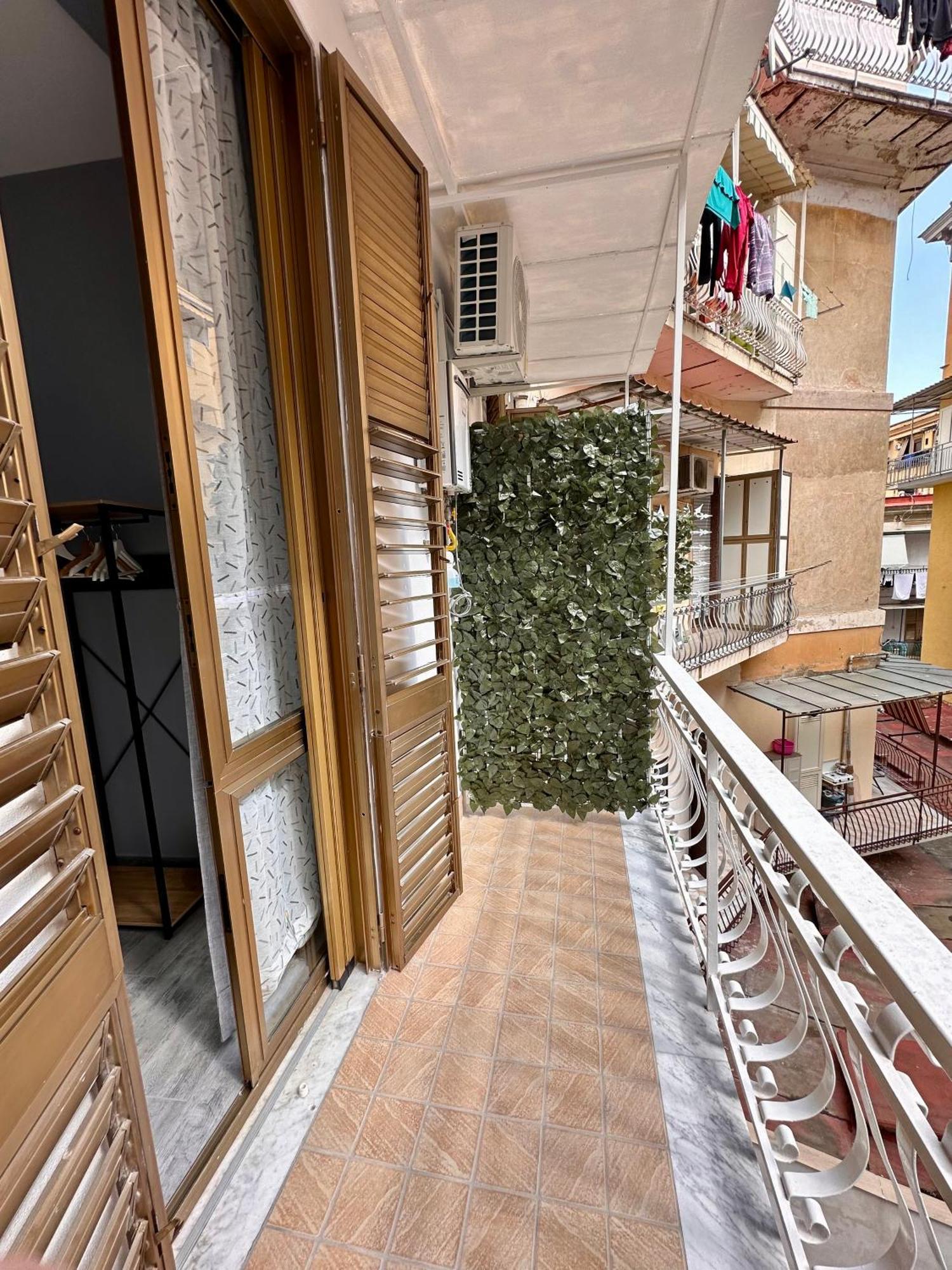 B&B I Tre Santi Naples Exterior photo