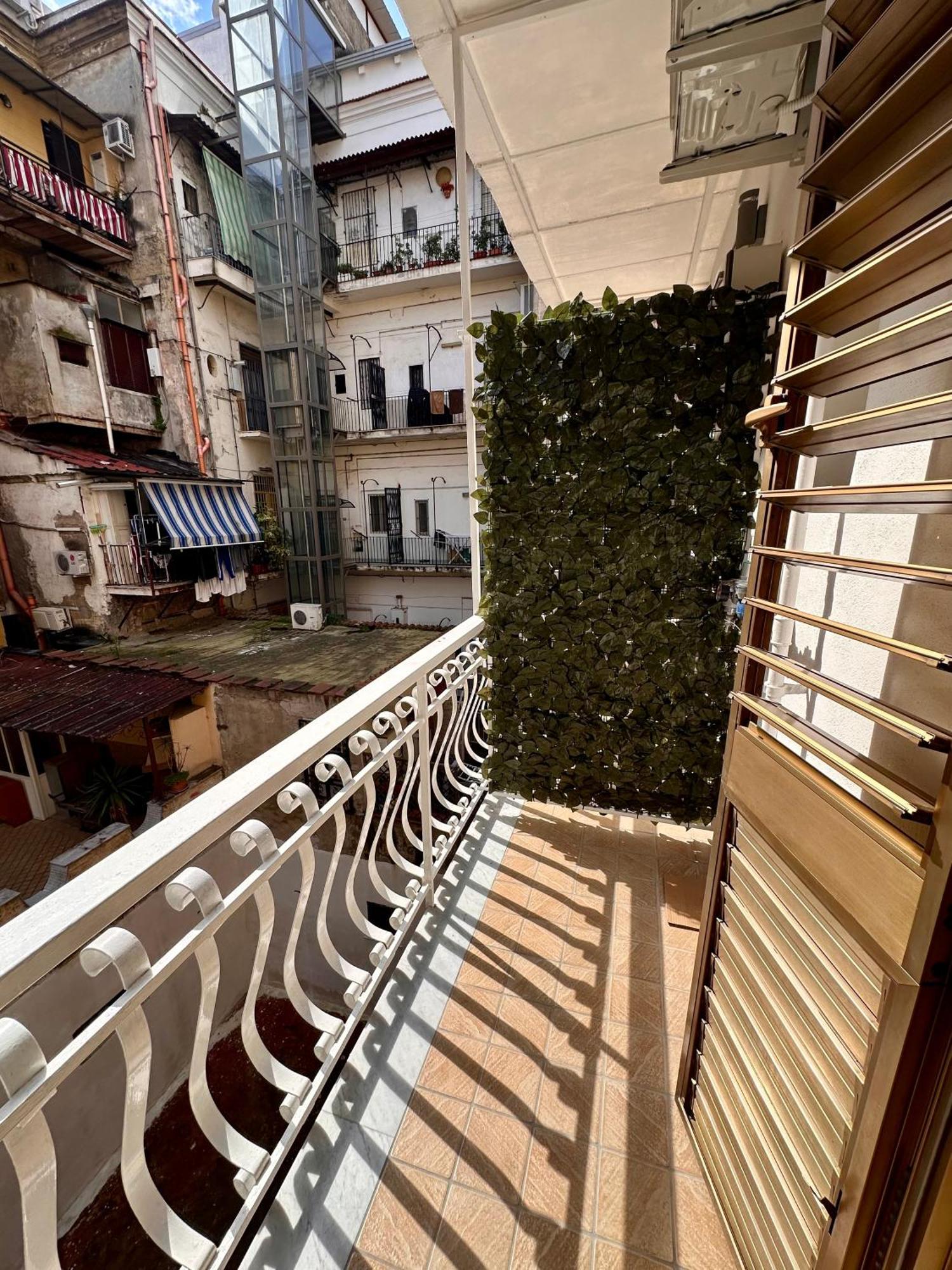 B&B I Tre Santi Naples Exterior photo